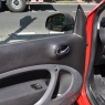 SMART FORTWO PASSION G.SATINATO/ROSSO TEL.962