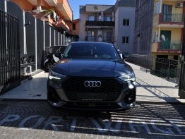 AUDI Q3 35 TFSI GRIGIO MODA 1.5 BENZINA 150 CV