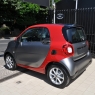 SMART FORTWO PASSION G.SATINATO/ROSSO TEL.962