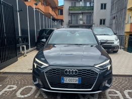 AUDI A3 2.0 DIESEL  115 CV 