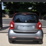 SMART FORTWO PASSION G.SATINATO/ROSSO TEL.962