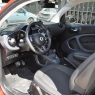 SMART FORTWO PASSION G.SATINATO/ROSSO TEL.962